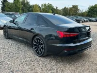 Gebraucht Audi A6 Sport 367 PS (269 kW) 2020 Grau Limousine