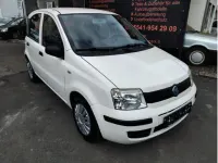 Używany Fiat Panda 54 KM (39 kW) 2008 Biały Hatchback