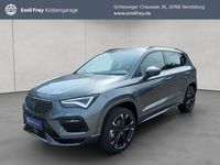 Neu Cupra Ateca 150 PS (110 kW) 2026 Grau SUV