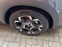 Neu Citroën C5 Aircross 145 PS (106 kW) 2026 Schwarz SUV