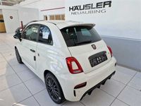 gebraucht Abarth 595 & 695 MY22 695 1.4 T-Jet 1.4 T-Jet *PDC hinten* *CarPlay* *Sportsitze* *Klim