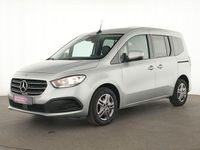 Gebraucht Mercedes T160 Style 102 PS (75 kW) 2024 Helvinsilber Van / Kleinbus