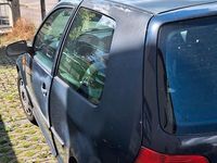 Gebraucht VW Golf III Basis 101 PS (74 kW) 1999 Blau Limousine