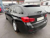 Gebraucht BMW 320 Advantage 190 PS (139 kW) 2016 Kombi