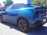 Neu Peugeot 3008 145 PS (106 kW) 2026 Blau SUV