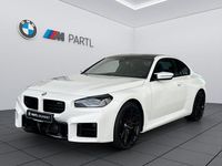 Neu BMW M2 Performance 480 PS (353 kW) 2026 Alpinweiß uni Coupé