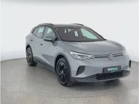 Gebraucht VW ID.4 Pro 150 kW (204 PS) 2022 Grau SUV