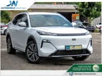 Neu Geely Starray 262 PS (192 kW) 2026 Weiß SUV