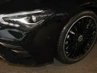 Gebraucht Mercedes CLA220 AMG 190 PS (139 kW) 2026 Metalliclack kosmosschwarz Limousine