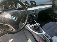 gebraucht BMW 118 d TÜV/AU ist neu!