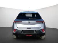Gebraucht Opel Mokka S 101 PS (74 kW) 2024 Grau SUV