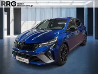 Gebraucht Renault Clio Esprit Alpine 91 PS (66 kW) 2023 Stahlblau Kleinwagen