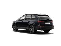 gebraucht Audi Q7 S lline 55 TFSIe quattro Pano B&O Matrix Kame