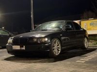 gebraucht BMW 320 e46 i | Gepfeffert V2