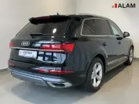 Gebraucht Audi Q7 S-Line 286 PS (210 kW) 2020 Brillantschwarz SUV