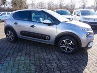 Gebraucht Citroën C3 Shine 110 PS (80 kW) 2020 Silber Kleinwagen