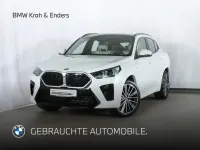 Gebraucht BMW X2 M Sport 156 PS (114 kW) 2025 Alpinweiss iii SUV