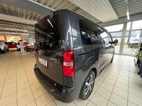 Neu Toyota Proace Verso 179 PS (131 kW) 2026 Grau met. Kombi