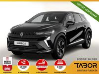 Neu Renault Symbioz Techno 158 PS (116 kW) 2026 Black pearlschwarz metallic SUV