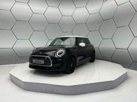 Gebraucht Mini Cooper 135 kW (184 PS) 2021 Enigmatic black (metallic) Kleinwagen