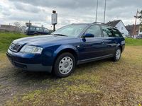 Usata Audi A6 125 CV (91 kW) 1999 Blu Station wagon