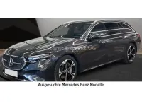 Gebraucht Mercedes E300 Avantgarde 313 PS (230 kW) 2025 Graphitgraumetallic (metallic) Kombi