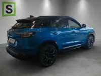 Neu Renault Austral Esprit Alpine 200 PS (147 kW) 2026 Blau SUV
