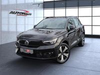 Gebraucht Volvo XC40 Ultimate 169 kW (231 PS) 2022 Black stone SUV