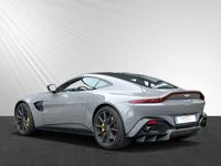 gebraucht Aston Martin V8 4.0 V8/Deutsch/1. Hand/Service neu