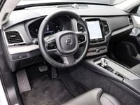 Gebraucht Volvo XC90 Ultimate 235 PS (172 kW) 2023 Crystal white / metallic SUV