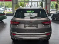 Gebraucht Cupra Ateca 190 PS (139 kW) 2024 Grau SUV