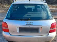 Używany Audi A4 147 KM (108 kW) 2000 Kombi