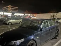 Gebraucht BMW 523 177 PS (130 kW) 2009 Andere farben Limousine