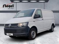 Gebraucht VW T6 102 PS (75 kW) 2018 Andere Van