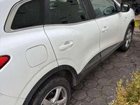 Gebraucht Renault Kadjar Experience 131 PS (96 kW) 2016 SUV