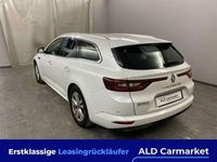 gebraucht Renault Talisman GrandTour BLUE dCi 160 EDC BUSINESS EDI