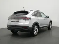 Usata VW Taigo Goal 116 CV (85 kW) 2025 Argento SUV