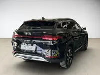 Gebraucht BYD Seal U Comfort 160 kW (218 PS) 2026 Schwarz SUV