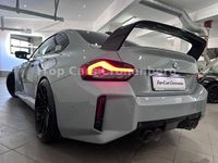 Gebraucht BMW M2 Performance 460 PS (338 kW) 2023 Grau Coupé