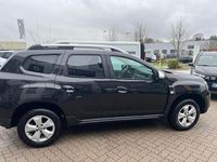 Gebraucht Dacia Duster Prestige 116 PS (85 kW) 2019 Schwarz SUV
