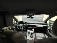 Gebraucht Audi A6 S-Line 286 PS (210 kW) 2019 Schwarz Kombi