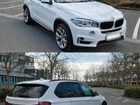 Second-hand BMW X5 Shadowline 258 CP (189 kW) 2017 Alb SUV