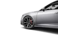 Occasion Audi A6 Design 367 ch (269 kW) 2025 Argent Break