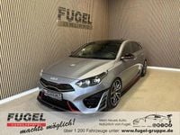 Gebraucht Kia ProCeed GT 204 PS (150 kW) 2024 Lunarsilber met. Kombi