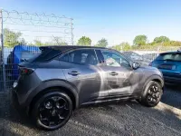 Używany Opel Mokka 131 KM (96 kW) 2024 Szary SUV
