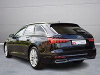 Gebraucht Audi A6 Sport 204 PS (150 kW) 2023 Schwarz Kombi