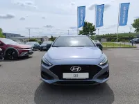 Gebraucht Hyundai i30 Advantage 115 PS (84 kW) 2025 Meta blue Limousine
