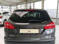 Gebraucht Ford Focus Business Edition 150 PS (110 kW) 2018 Magnetic Kombi