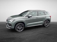 Neu Cupra Ateca 190 PS (139 kW) 2026 Grün SUV