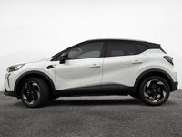 Gebraucht Renault Captur Techno 140 PS (102 kW) 2024 Perlmuttweiss SUV
